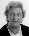 Lommel - Virginie Monten overleden