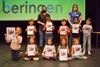 Beringen - Weer een succesvol rekentaalbad