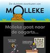 Lommel - Nog eens een 'Molleke'