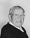 Hamont-Achel - Jan Hoeben overleden