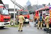 Beringen - Internationale Dag van de Brandweer