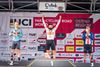Beringen - Zilver voor Tim Celen uit Ham