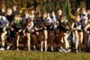 Neerpelt - Tim Stessens en Marlot Maas winnen veldloop