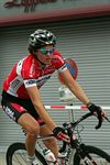 Lommel - Eijssen blijft leider in Ronde v/d Toekomst