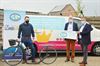 Lommel - Sponsoring ’t Kietelt door Fifty-One Club ’t Zand