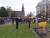 Hamont-Achel - Oorlogsslachtoffers herdacht
