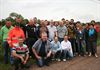 Lommel - Een sportdag voor het stadspersoneel