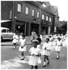 Beringen - Processie 1965