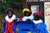 Hamont-Achel - De brievenbus van Sinterklaas