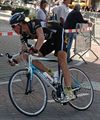 Neerpelt - Wout Verbeek 9de in Lommel