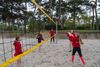 Lommel - Beachvolleybal in Lommel: drie nieuwe terreinen
