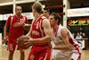 Lommel - Basket: Lommels verlies tegen Antwerpen