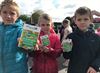 Lommel - Bosland-zaadpakketjes voor schoolkinderen