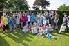 Lommel - 110 kinderen in 25 jaar