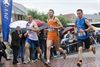 Hamont-Achel - De uitslag van de Groene halve marathon