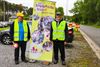 Beringen - Nationale Wandeldag in Koersel