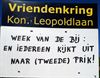 Lommel - De 'Week van de bij'...