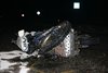 Neerpelt - Automobilist verongelukt