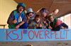 Overpelt - Zondag startdag van KSJ Overpelt