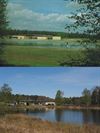 Beringen - Van plonsvijver tot natuurcentrum