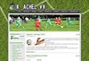 Hamont-Achel - Website Achel VV in een nieuw kleedje