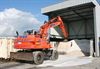 Overpelt - Overpelt kocht al 30 ton strooizout