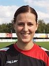 Hamont-Achel - Winst voor KFC-dames