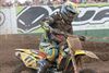Lommel - Steve Ramon Belgisch kampioen motorcross