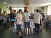 Hamont-Achel - Een sportweek voor Hachiko