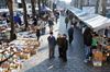 Lommel - Nu zondag terug Teutenmarkt