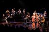 Pelt - JazzCase start met Starvinsky Orkestar