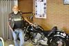 Lommel - 'Bikers for Christ' verhuizen naar 't Heeske