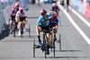 Beringen - Tim Celen pakt wereldtitel op het WK G-wielrennen