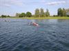 Beringen - Nu ook langeafstandzwemmen aan Paalse Plas