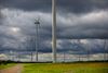 Lommel - Vergunning zes nieuwe windturbines op Kristalpark
