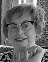 Peer - Christa Huysmans overleden