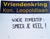 Lommel - Zomer (was) in het land...