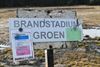 Oudsbergen - Weer code 'groen' in natuur