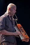 Neerpelt - Feestelijke opening van JazzCase-seizoen