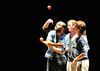 Neerpelt - Droge humor van 'Compagnie Ea Eo'
