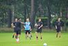 Lommel - Eerste training voor Lommel SK