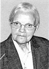 Lommel - Zuster Ann Bergmans overleden