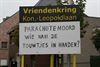 Lommel - Vandaag gezien...