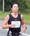Neerpelt - Annick Peeters loopt eerste marathon uit
