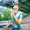Lommel - Eerste persmoment nieuw seizoen Lommel SK