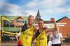 Lommel - BK Beach Volley groot succes