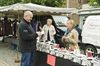 Hamont-Achel - Kringloopwinkel haalt spullen op