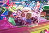 Pelt - Overpelt-kermis is begonnen