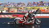 Lommel - Lommels 'Dragrace team' derde in EK