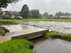 Beringen - Zwarte Beek bijna op hoogste peil, alarm Demer